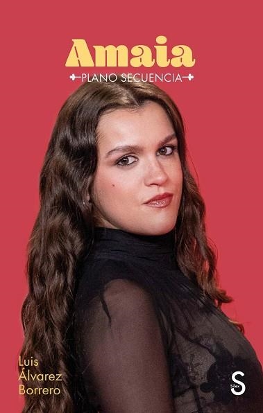 AMAIA | 9791388205606 | ÁLVAREZ BORRERO, LUIS | Llibreria La Gralla | Librería online de Granollers
