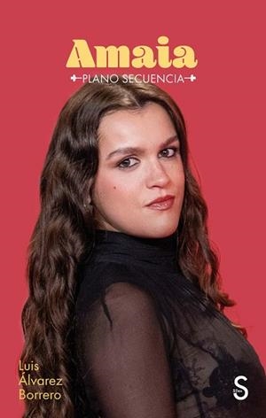 AMAIA | 9791388205606 | ÁLVAREZ BORRERO, LUIS | Llibreria La Gralla | Librería online de Granollers