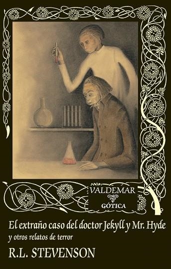 EXTRAÑO CASO DEL DOCTOR JEKYLL Y MR. HYDE, EL | 9788477029854 | STEVENSON, ROBERT LOUIS | Llibreria La Gralla | Librería online de Granollers