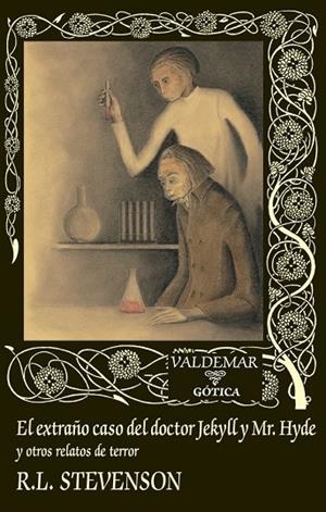 EXTRAÑO CASO DEL DOCTOR JEKYLL Y MR. HYDE, EL | 9788477029854 | STEVENSON, ROBERT LOUIS | Llibreria La Gralla | Librería online de Granollers
