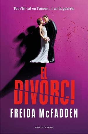 EL DIVORCI | 9791387935986 | MCFADDEN, FREIDA | Llibreria La Gralla | Llibreria online de Granollers