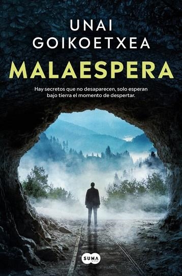 MALAESPERA (SAGA INSPECTOR ANDER CRESPO 3) | 9791387512996 | GOIKOETXEA, UNAI | Llibreria La Gralla | Llibreria online de Granollers
