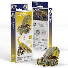 POP PUZZLE 3D | 9421036940688 | VVAA | Llibreria La Gralla | Llibreria online de Granollers