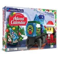 CALENDARI D'ADVENT MAGNETIC | 8500251765458 | VVAA | Llibreria La Gralla | Llibreria online de Granollers
