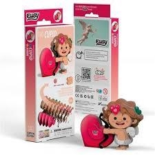 CUPIDO PUZZLE 3D | 9421036940619 | VVAA | Llibreria La Gralla | Llibreria online de Granollers