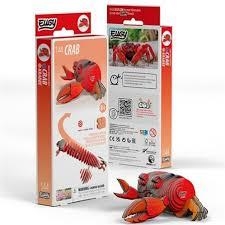 CRANC PUZZLE 3D | 9421036940657 | VVAA | Llibreria La Gralla | Librería online de Granollers