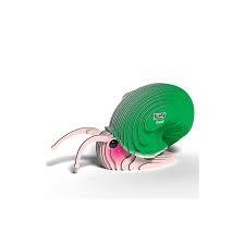 CARGOL PUZZLE 3D | 9421036940640 | VVAA | Llibreria La Gralla | Llibreria online de Granollers