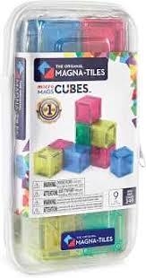 MAGNA CUBES | 8500251767810 | VVAA | Llibreria La Gralla | Llibreria online de Granollers