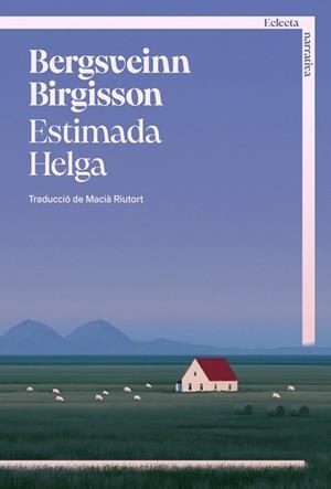 ESTIMADA HELGA | 9791387933104 | BIRGISSON, BERGSVEINN | Llibreria La Gralla | Librería online de Granollers