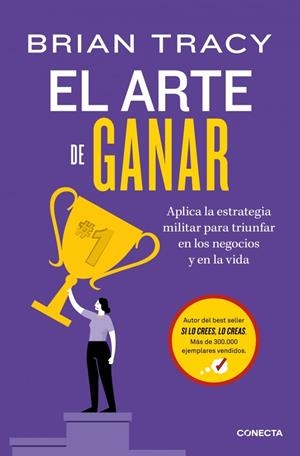 ARTE DE GANAR, EL | 9791387513276 | TRACY, BRIAN | Llibreria La Gralla | Librería online de Granollers