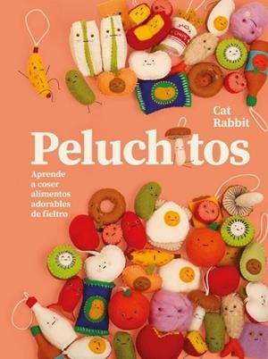 PELUCHITOS | 9780241836781 | RABBIT, CAT | Llibreria La Gralla | Llibreria online de Granollers