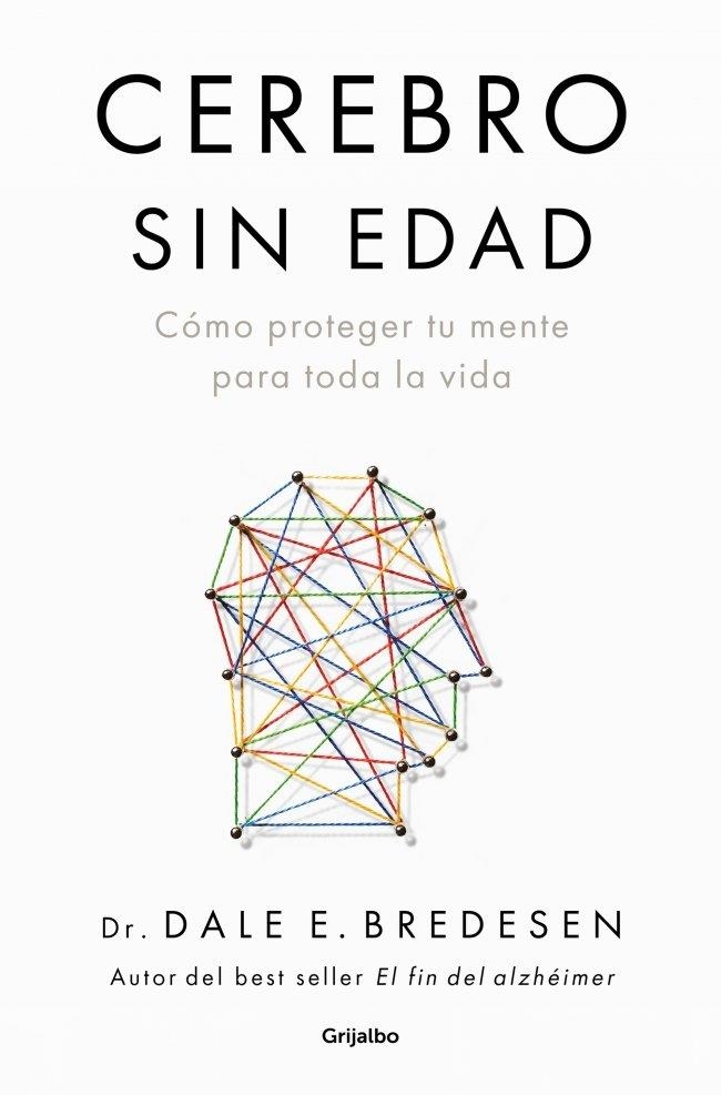 CEREBRO SIN EDAD | 9788425373312 | BREDESEN, DR. DALE E. | Llibreria La Gralla | Llibreria online de Granollers