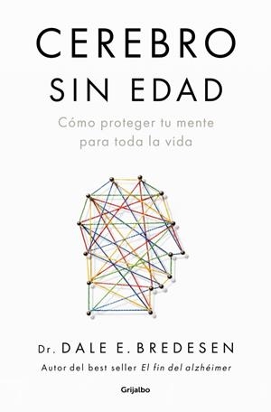 CEREBRO SIN EDAD | 9788425373312 | BREDESEN, DR. DALE E. | Llibreria La Gralla | Llibreria online de Granollers