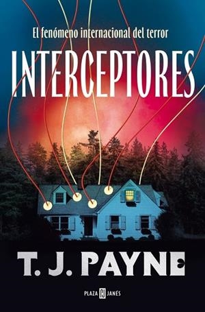 INTERCEPTORES | 9788401040870 | PAYNE, T. J. | Llibreria La Gralla | Librería online de Granollers