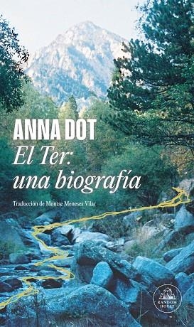 TER: UNA BIOGRAFÍA, EL | 9788439744214 | DOT, ANNA | Llibreria La Gralla | Llibreria online de Granollers