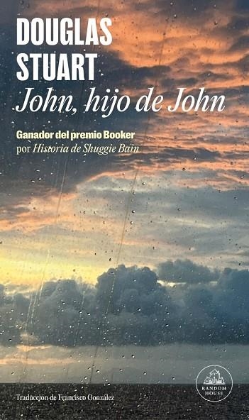 JOHN, HIJO DE JOHN | 9788439746485 | STUART, DOUGLAS | Llibreria La Gralla | Llibreria online de Granollers