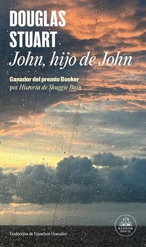 JOHN, HIJO DE JOHN | 9788439746485 | STUART, DOUGLAS | Llibreria La Gralla | Llibreria online de Granollers