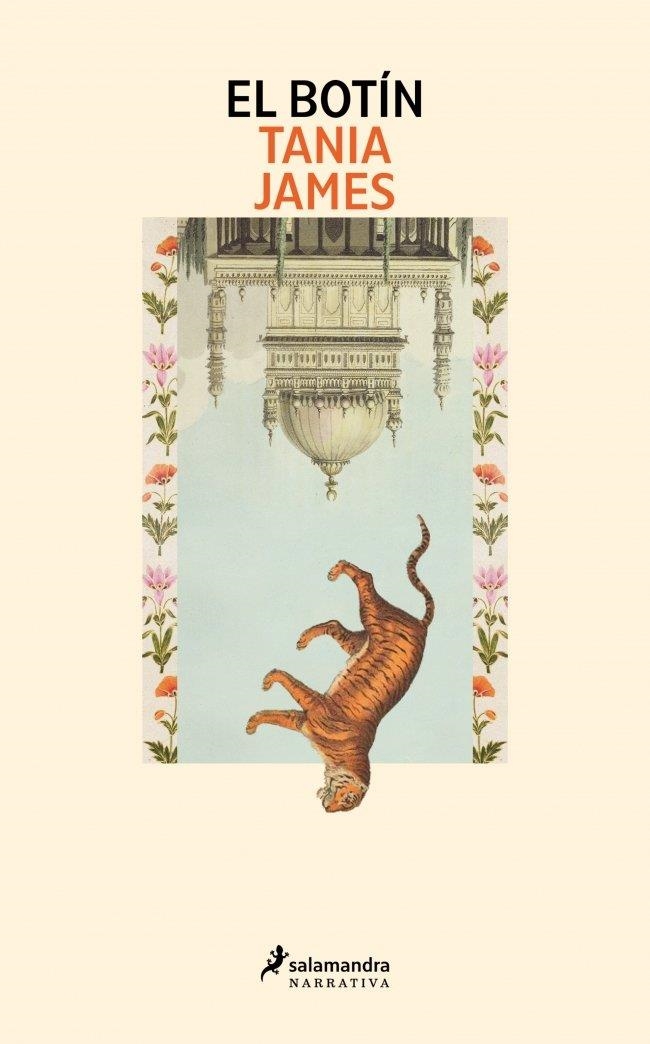 BOTÍN, EL | 9788410340268 | JAMES, TANIA | Llibreria La Gralla | Librería online de Granollers