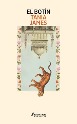 BOTÍN, EL | 9788410340268 | JAMES, TANIA | Llibreria La Gralla | Librería online de Granollers