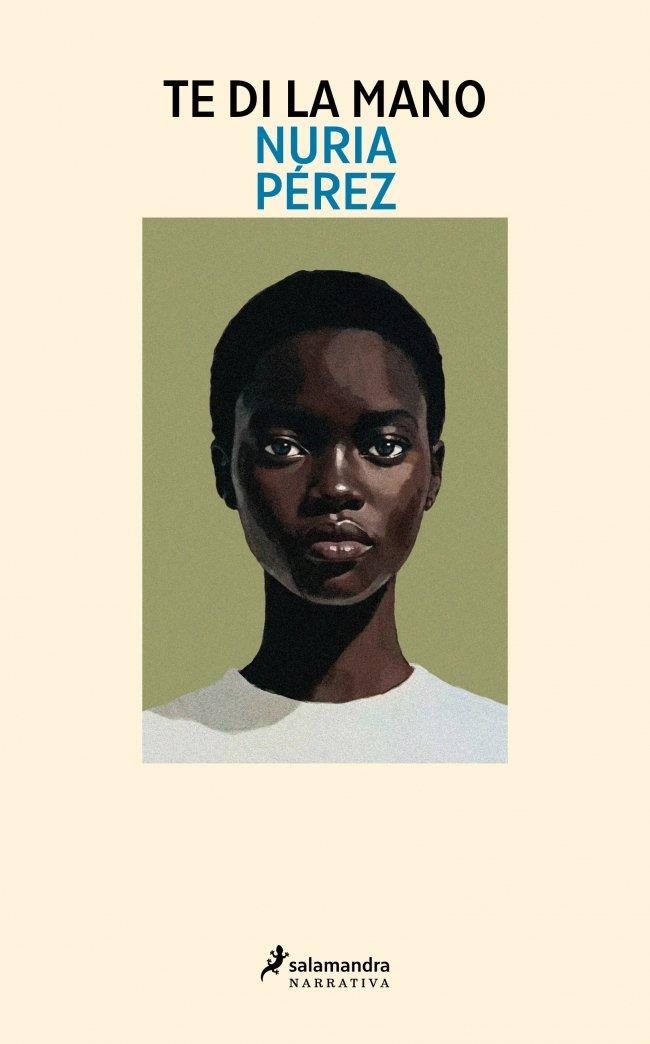 TE DI LA MANO | 9788410340046 | NURIA PÉREZ | Llibreria La Gralla | Librería online de Granollers