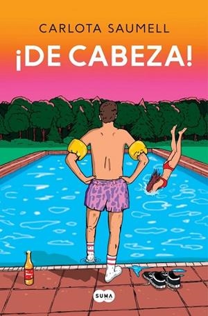 ¡DE CABEZA! | 9791388163135 | SAUMELL, CARLOTA | Llibreria La Gralla | Llibreria online de Granollers