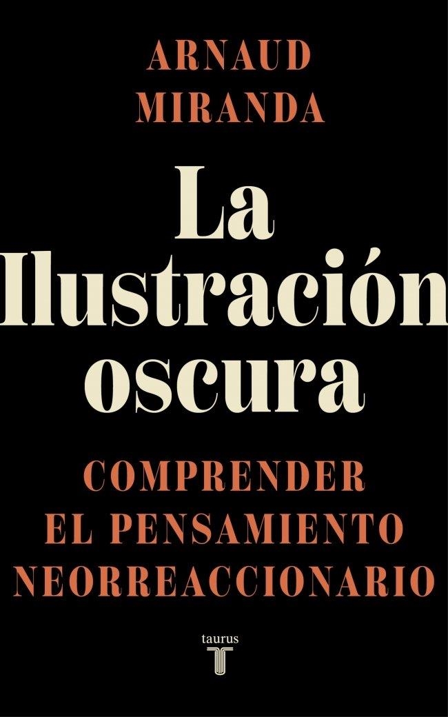 ILUSTRACIÓN OSCURA, LA | 9788430629459 | MIRANDA, ARNAUD | Llibreria La Gralla | Llibreria online de Granollers
