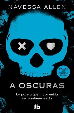 A OSCURAS (ADÉNTRATE EN LA OSCURIDAD 1) | 9791387871819 | ALLEN, NAVESSA | Llibreria La Gralla | Llibreria online de Granollers
