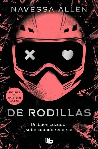 DE RODILLAS (ADÉNTRATE EN LA OSCURIDAD 2) | 9791387871802 | ALLEN, NAVESSA | Llibreria La Gralla | Llibreria online de Granollers
