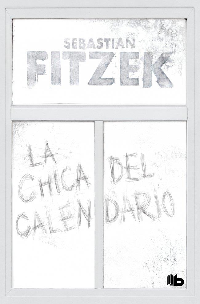 CHICA DEL CALENDARIO, LA | 9791387871031 | FITZEK, SEBASTIAN | Llibreria La Gralla | Llibreria online de Granollers