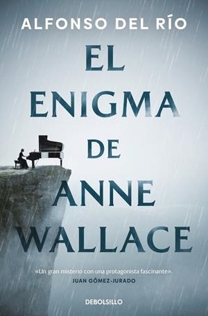 ENIGMA DE ANNE WALLACE, EL | 9788466363013 | DEL RÍO, ALFONSO | Llibreria La Gralla | Llibreria online de Granollers