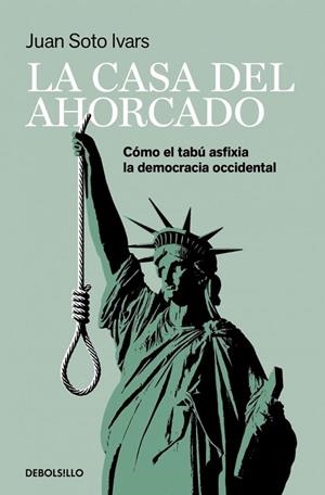 CASA DEL AHORCADO, LA | 9788466392648 | SOTO IVARS, JUAN | Llibreria La Gralla | Llibreria online de Granollers