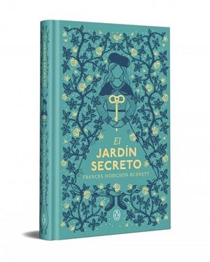 JARDÍN SECRETO, EL  (EDICIÓN ESPECIAL EN TAPA DURA) | 9788491058489 | HODGSON BURNETT, FRANCES | Llibreria La Gralla | Llibreria online de Granollers