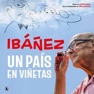 IBÁÑEZ: UN PAÍS EN VIÑETAS | 9788402431714 | IBAÑEZ, FRANCISCO | Llibreria La Gralla | Librería online de Granollers