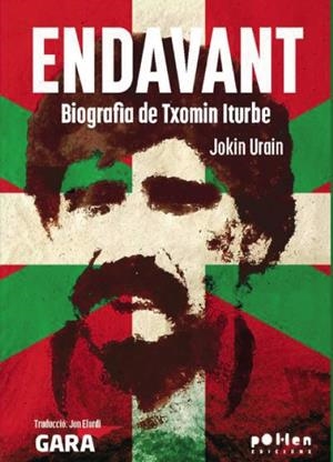 ENDAVANT | 9788410255579 | URAIN, JOKIN | Llibreria La Gralla | Librería online de Granollers