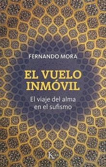 VUELO INMÓVIL, EL | 9788411214759 | FERNANDO, MORA | Llibreria La Gralla | Llibreria online de Granollers