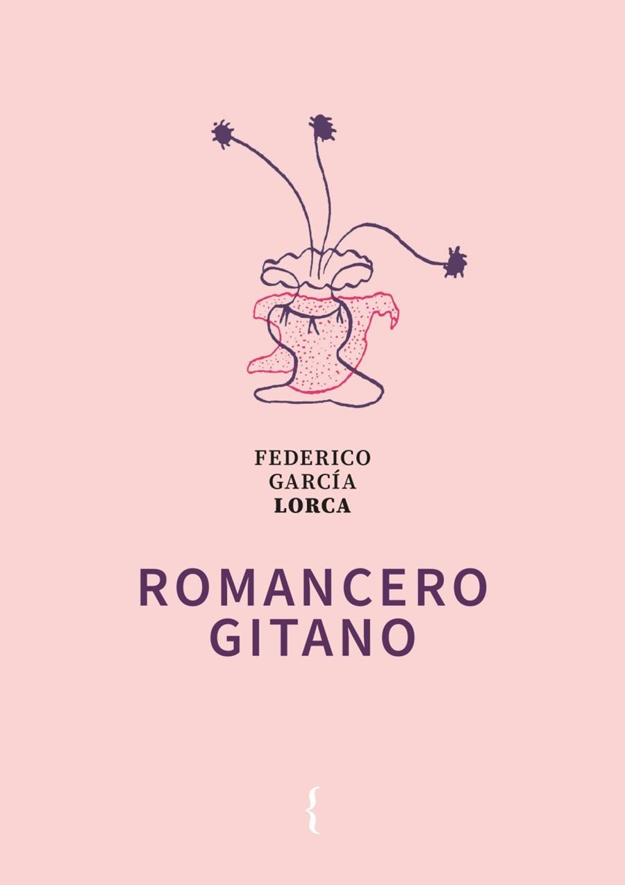 ROMANCERO GITANO | 9788412845990 | GARCÍA LORCA, FEDERICO | Llibreria La Gralla | Llibreria online de Granollers