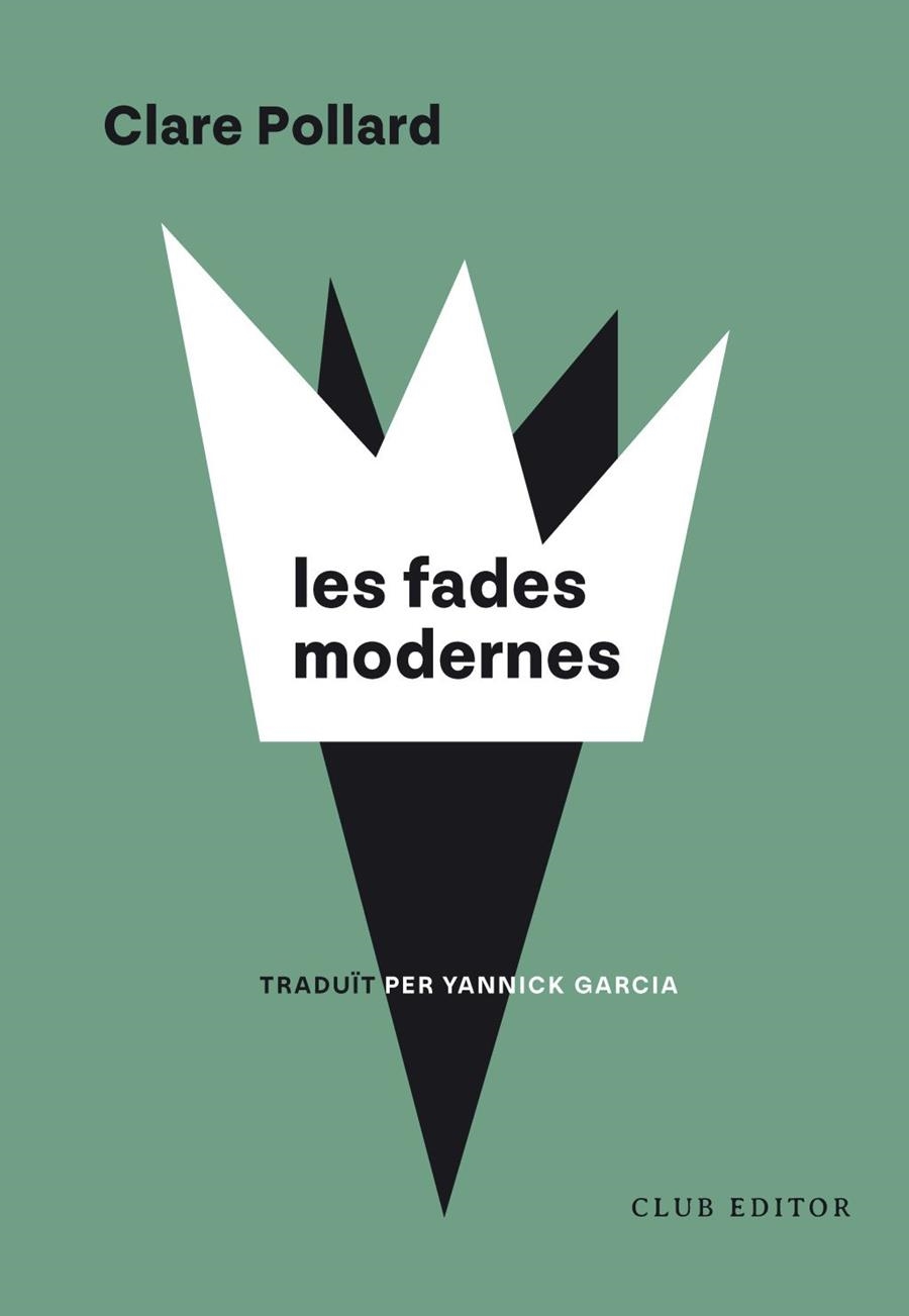 FADES MODERNES, LES | 9788473294973 | POLLARD, CLARE | Llibreria La Gralla | Llibreria online de Granollers