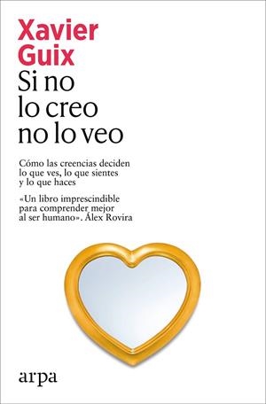 SI NO LO CREO NO LO VEO | 9791388182273 | GUIX, XAVIER | Llibreria La Gralla | Llibreria online de Granollers