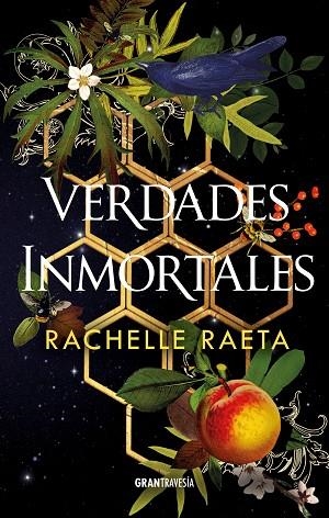 VERDADES INMORTALES | 9791399115505 | RAETA, RACHELLE | Llibreria La Gralla | Llibreria online de Granollers