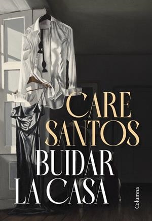 BUIDAR LA CASA | 9788466435383 | SANTOS TORRES, CARE | Llibreria La Gralla | Librería online de Granollers