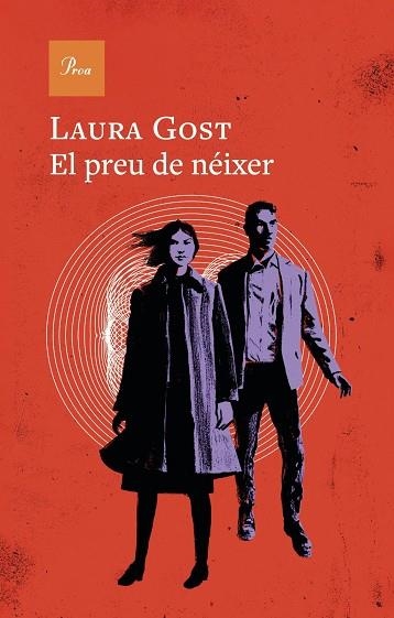 PREU DE NÉIXER, EL | 9791388369001 | GOST, LAURA | Llibreria La Gralla | Librería online de Granollers
