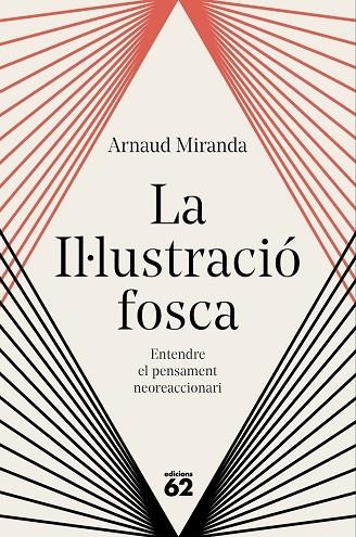 IL·LUSTRACIÓ FOSCA, LA | 9788429783704 | MIRANDA, ARNAUD | Llibreria La Gralla | Librería online de Granollers