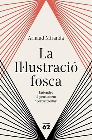 IL·LUSTRACIÓ FOSCA, LA | 9788429783704 | MIRANDA, ARNAUD | Llibreria La Gralla | Librería online de Granollers
