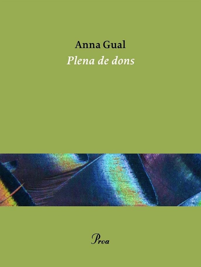 PLENA DE DONS | 9791388369094 | GUAL VENDRELL, ANNA | Llibreria La Gralla | Llibreria online de Granollers
