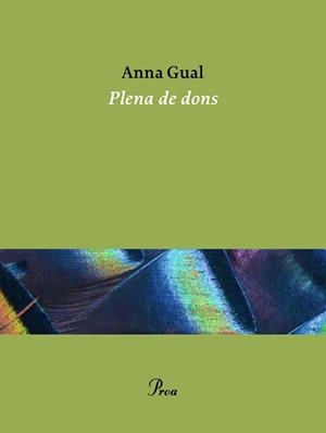 PLENA DE DONS | 9791388369094 | GUAL VENDRELL, ANNA | Llibreria La Gralla | Llibreria online de Granollers