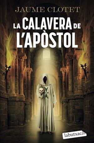 CALAVERA DE L'APÒSTOL, LA | 9791387802806 | CLOTET PLANAS, JAUME | Llibreria La Gralla | Llibreria online de Granollers