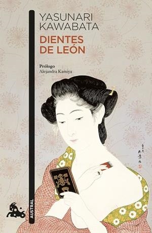 DIENTES DE LEÓN | 9788432251368 | KAWABATA, YASUNARI | Llibreria La Gralla | Llibreria online de Granollers