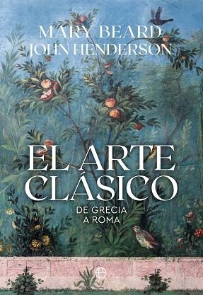 ARTE CLÁSICO, EL  (RETAPADO) | 9788410943742 | BEARD, MARY | Llibreria La Gralla | Llibreria online de Granollers