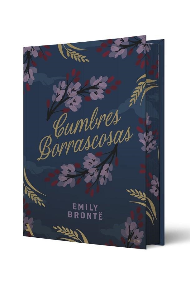 CUMBRES BORRASCOSAS | 9791370093044 | BRONTË, EMILY | Llibreria La Gralla | Llibreria online de Granollers