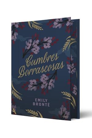 CUMBRES BORRASCOSAS | 9791370093044 | BRONTË, EMILY | Llibreria La Gralla | Llibreria online de Granollers
